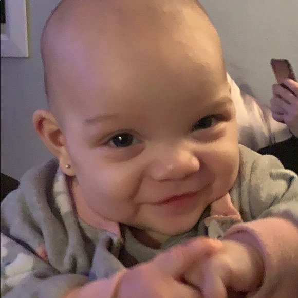 Meet your Posher, Jesse - Picture 1 of 1